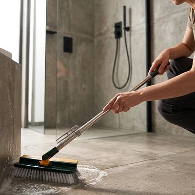 BALAIS BROSSE NETTOYAGE EN PROFONDEUR