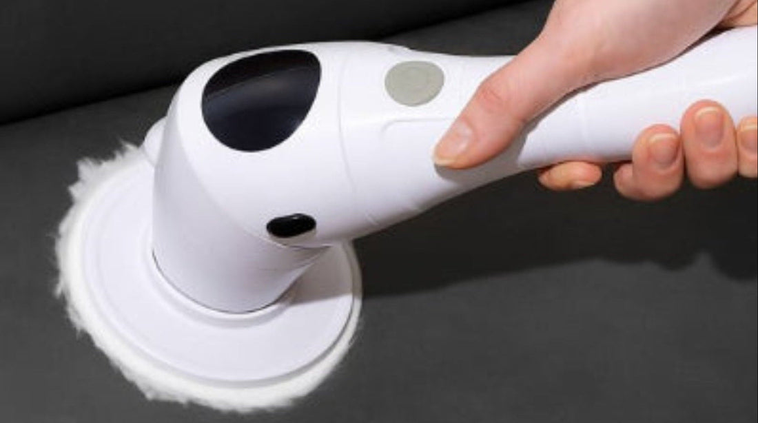 Balai brosse: Outil génial pour garder une maison propre sans effort