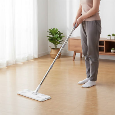 BALAIS PLAT | RotaryBroom™