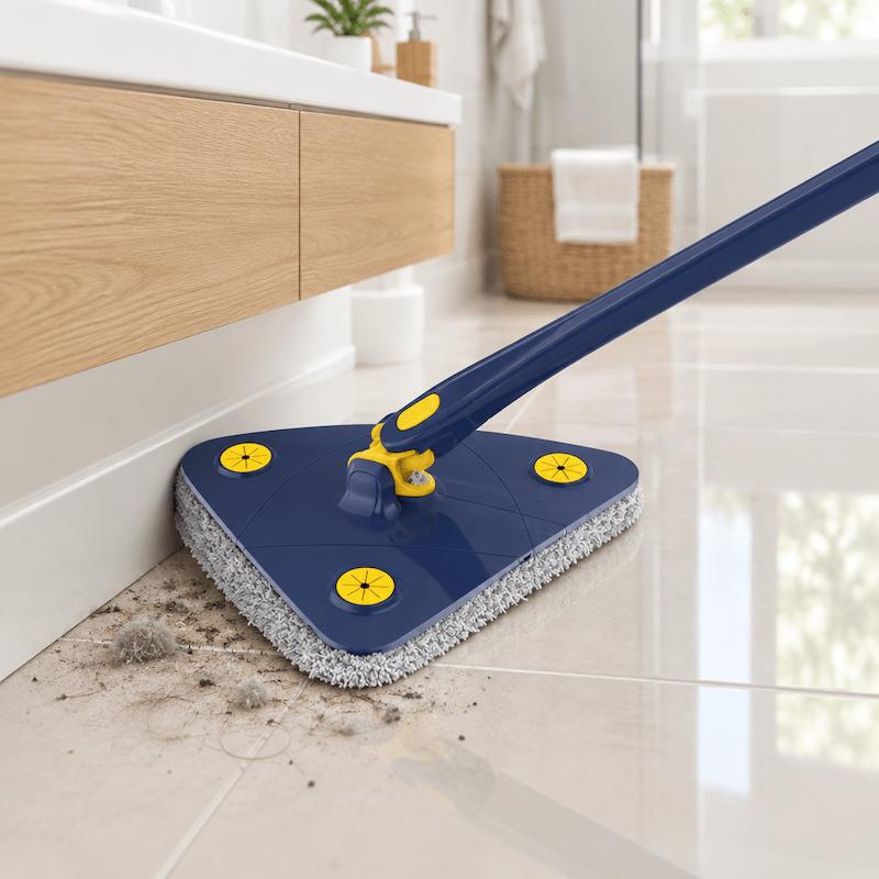 BALAI SERPILLERE NETTOYANT BAIN