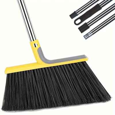 BALAISn strongbroom jaune
