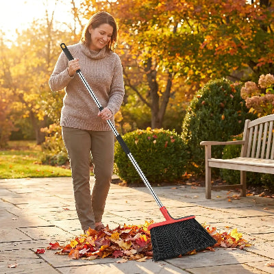 BALAIS strongbroom nettoyage jardin