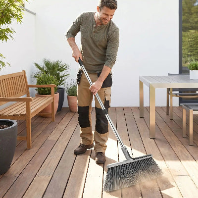 BALAIS strongbroom terrasse propre