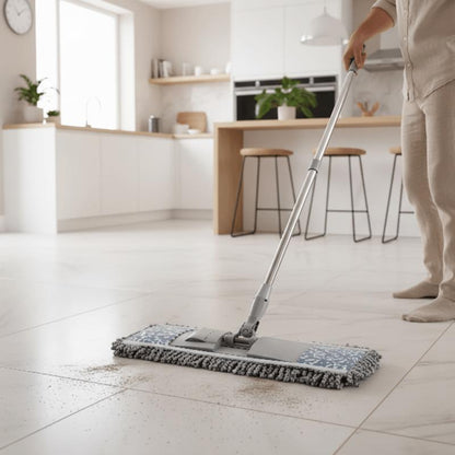 SERPILLERE BIGMOP CUISINE PROPRE RAPIDEMENT