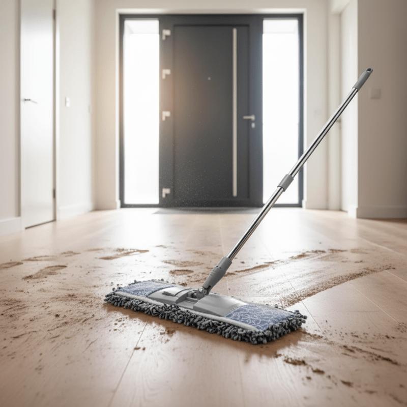 SERPILLERE BIGMOP ENTREE PROPRE