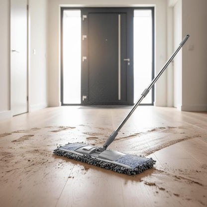 SERPILLERE BIGMOP ENTREE PROPRE