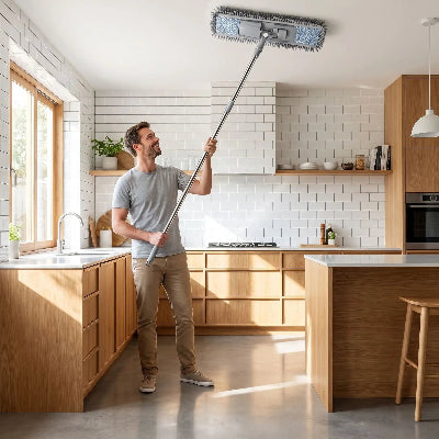 SERPILLERE BIGMOP MURS
