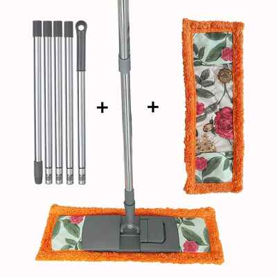 SERPILLERE BIGMOP ORANGE