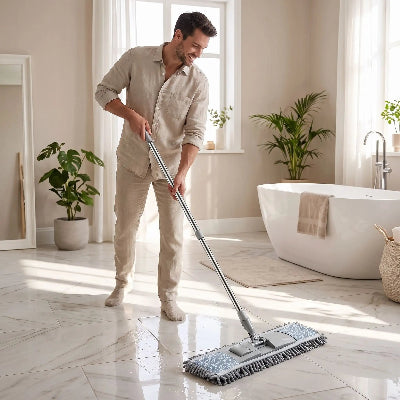 SERPILLERE BIGMOP SALLE BAIN