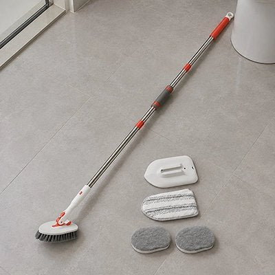 Balai brosse​ ensemble