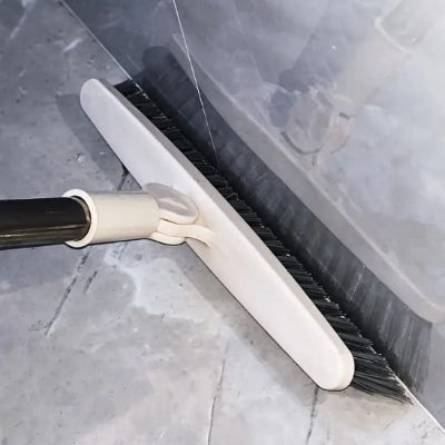 balai brosse pour coins