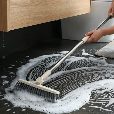 balai brosse satisfaction nettoyage bain