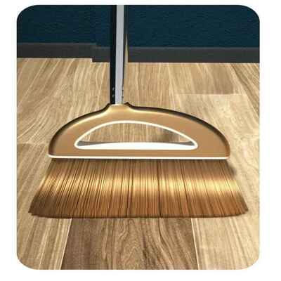balai goldbroom nettoyage facile
