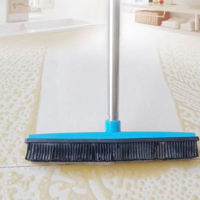 Balai pour nettoyage humide