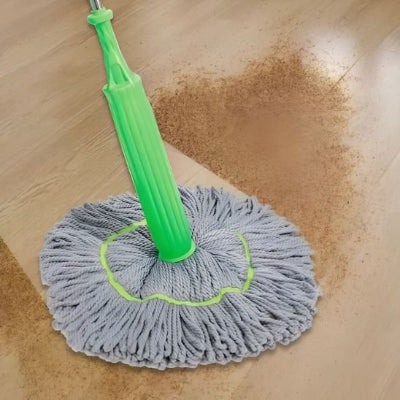 balai serpillère GreenMop modèle