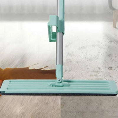 balai serpillère nettoyge efficace