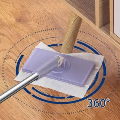 balai serpillère pour angles