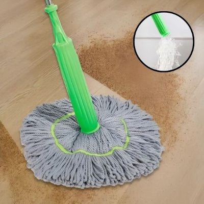 balai serpillère pour poussière