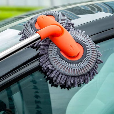 Balai serpillère professionnel finition nettoyage