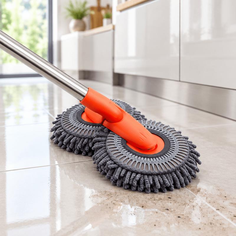 balai serpillère professionnel nettoyant cuisine