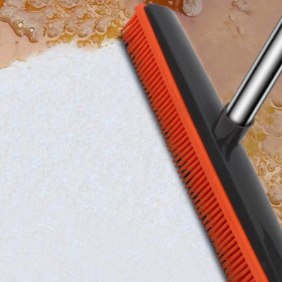 balai silicone sans liquide