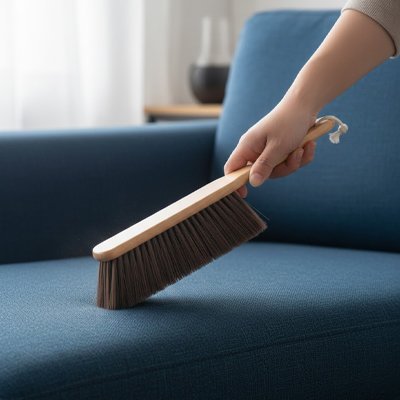 balayette nettoyage efficace