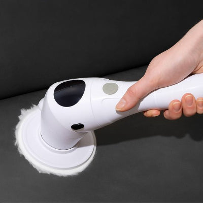 Brosse rotative nettoyage​ sol