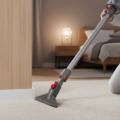 Embout aspirateur 