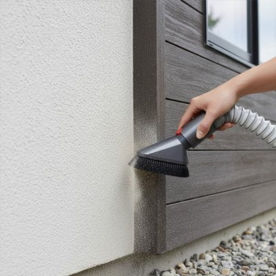 Embout aspirateur 