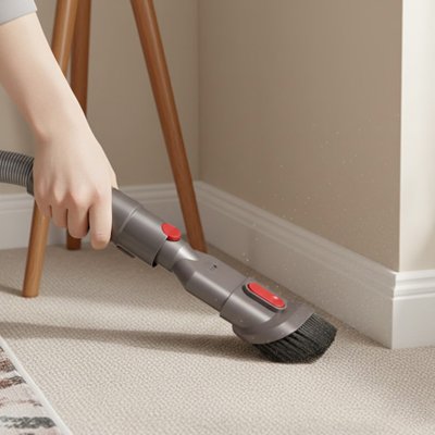 Embout aspirateur 