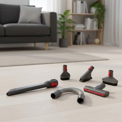 Embout aspirateur 