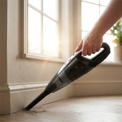 Mini aspirateur sans fil maison propre