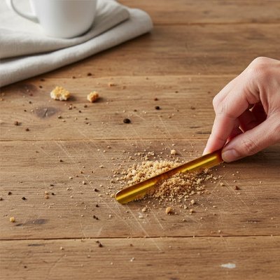 Ramasse miettes de table pratique utile